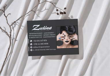 zelina-card