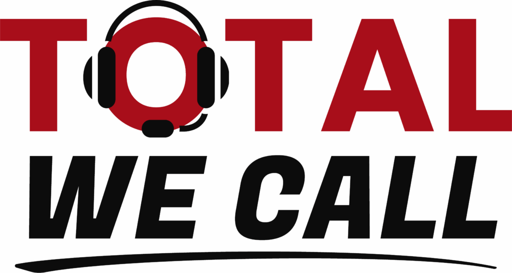 TotalWeCall