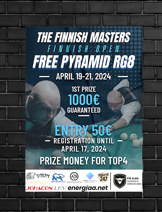 finnish-masters-tournament